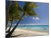 Fakarawa, Tuamotu Archipelago, French Polynesia, Pacific Islands, Pacific-Sergio Pitamitz-Mounted Photographic Print