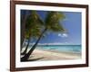 Fakarawa, Tuamotu Archipelago, French Polynesia, Pacific Islands, Pacific-Sergio Pitamitz-Framed Photographic Print