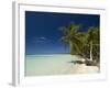 Fakarawa, Tuamotu Archipelago, French Polynesia, Pacific Islands, Pacific-Sergio Pitamitz-Framed Photographic Print