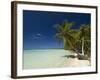 Fakarawa, Tuamotu Archipelago, French Polynesia, Pacific Islands, Pacific-Sergio Pitamitz-Framed Photographic Print