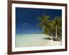 Fakarawa, Tuamotu Archipelago, French Polynesia, Pacific Islands, Pacific-Sergio Pitamitz-Framed Photographic Print