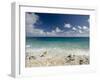 Fakarawa, Tuamotu Archipelago, French Polynesia-Sergio Pitamitz-Framed Photographic Print