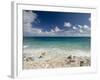 Fakarawa, Tuamotu Archipelago, French Polynesia-Sergio Pitamitz-Framed Photographic Print