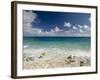 Fakarawa, Tuamotu Archipelago, French Polynesia-Sergio Pitamitz-Framed Photographic Print