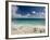 Fakarawa, Tuamotu Archipelago, French Polynesia-Sergio Pitamitz-Framed Photographic Print