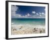 Fakarawa, Tuamotu Archipelago, French Polynesia-Sergio Pitamitz-Framed Photographic Print