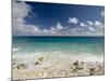 Fakarawa, Tuamotu Archipelago, French Polynesia-Sergio Pitamitz-Mounted Photographic Print