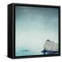 Falaise d'Amont-Dirk Wuestenhagen-Framed Stretched Canvas
