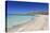 Falassarna Beach, Falassarna, Chania (Khania), Crete, Greek Islands, Greece, Europe-Markus Lange-Stretched Canvas