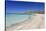 Falassarna Beach, Falassarna, Chania (Khania), Crete, Greek Islands, Greece, Europe-Markus Lange-Stretched Canvas