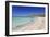 Falassarna Beach, Falassarna, Chania (Khania), Crete, Greek Islands, Greece, Europe-Markus Lange-Framed Photographic Print