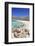 Falassarna Beach, Falassarna, Chania (Khania), Crete, Greek Islands, Greece, Europe-Markus Lange-Framed Photographic Print