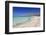 Falassarna Beach, Falassarna, Chania (Khania), Crete, Greek Islands, Greece, Europe-Markus Lange-Framed Photographic Print