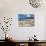 Falassarna Beach, Falassarna, Chania Region, Crete, Greek Islands, Greece, Europe-Stuart Black-Stretched Canvas displayed on a wall