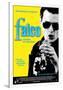 Falco: Damn It, We're Still Alive! - German Style-null-Framed Poster