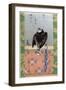 Falcon, C1790-Wilhelm Greve-Framed Giclee Print