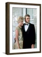 Falcon Crest-null-Framed Photo