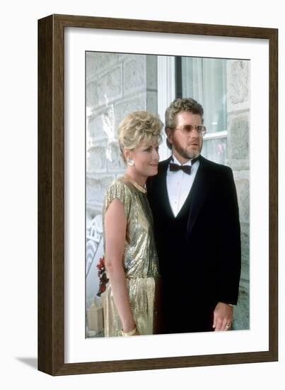 Falcon Crest-null-Framed Photo