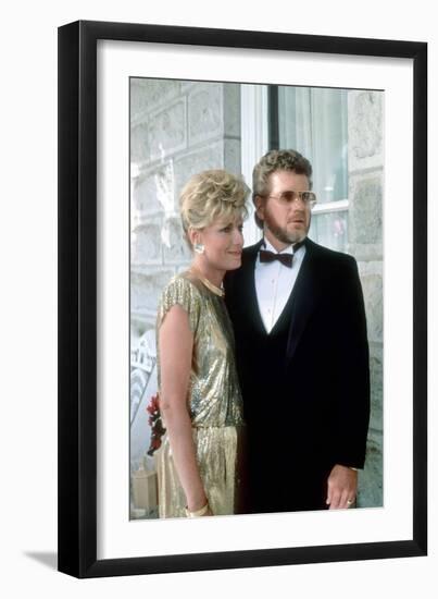 Falcon Crest-null-Framed Photo