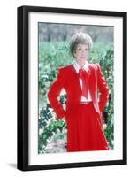 Falcon Crest-null-Framed Photo