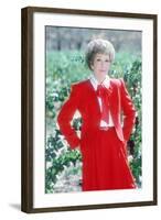 Falcon Crest-null-Framed Photo