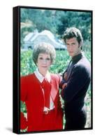 Falcon Crest-null-Framed Stretched Canvas