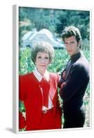 Falcon Crest-null-Framed Photo