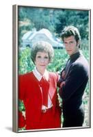 Falcon Crest-null-Framed Photo