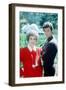 Falcon Crest-null-Framed Photo