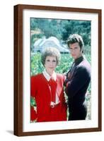 Falcon Crest-null-Framed Photo