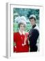 Falcon Crest-null-Framed Photo