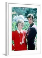 Falcon Crest-null-Framed Photo