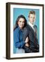 Falcon Crest-null-Framed Photo