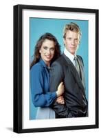 Falcon Crest-null-Framed Photo