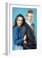 Falcon Crest-null-Framed Photo
