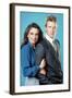 Falcon Crest-null-Framed Photo