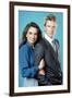 Falcon Crest-null-Framed Photo