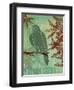 Falcon Crest-Bee Sturgis-Framed Art Print