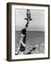 Falconry: the Release-null-Framed Photographic Print