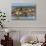 Falkland Islands, Bleaker Island. Southern Sea Lions Near Water-Cathy & Gordon Illg-Photographic Print displayed on a wall