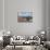 Falkland Islands. Stanley. View from the Water-Inger Hogstrom-Stretched Canvas displayed on a wall