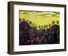 Fall, 1981-Tamas Galambos-Framed Giclee Print