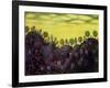 Fall, 1981-Tamas Galambos-Framed Giclee Print