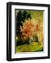 Fall 2-Pol Ledent-Framed Art Print