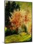 Fall 2-Pol Ledent-Mounted Art Print