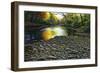 Fall Again-Bruce Dumas-Framed Giclee Print