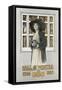 Fall and Winter 1914-1915 Dunlap and Co. Catalog Cover-null-Framed Stretched Canvas