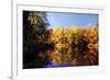 Fall at Three Lakes 2-Alan Hausenflock-Framed Photographic Print