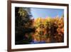 Fall at Three Lakes 2-Alan Hausenflock-Framed Photographic Print