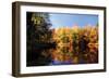 Fall at Three Lakes 2-Alan Hausenflock-Framed Photographic Print